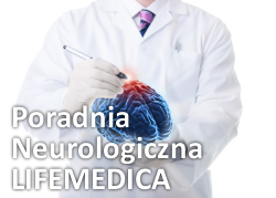 Poradnia neurologiczna Gdańsk - Lifemedica