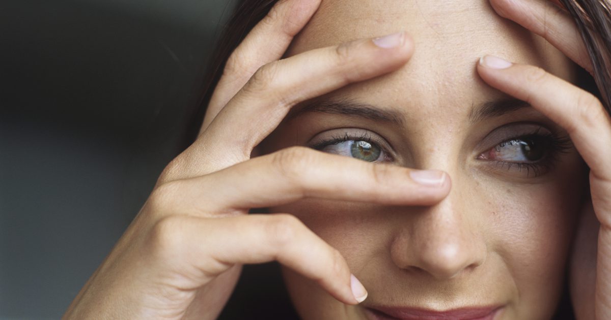 przebarwienia skóry