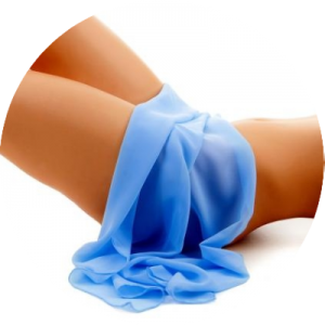 Depilacja laserowa ciała.